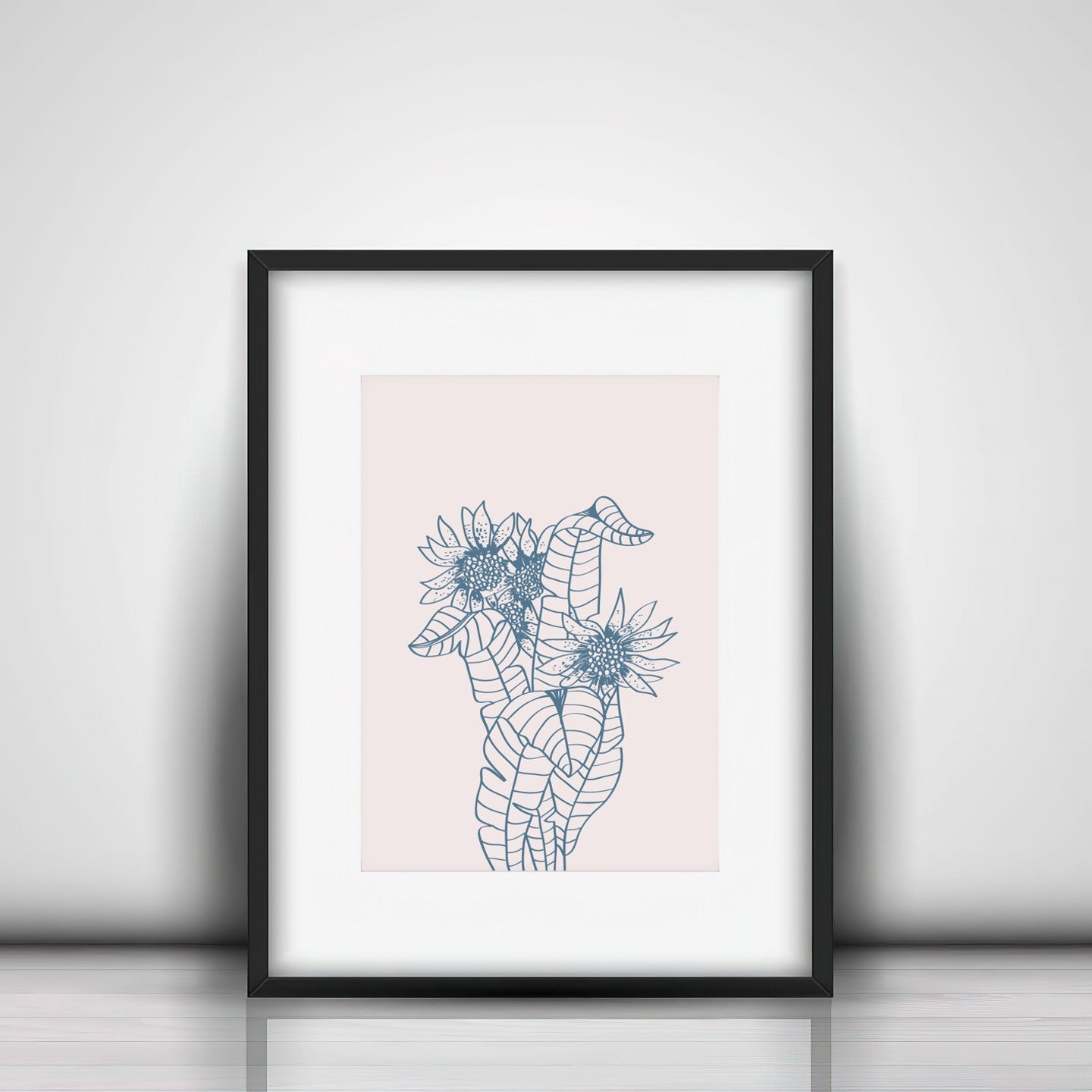 Botanical Drawing 2